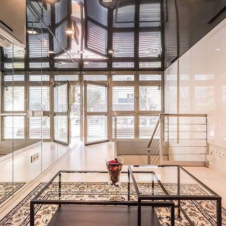 My City Home - Duplex At Puerta De Hierro Madrid Exterior foto