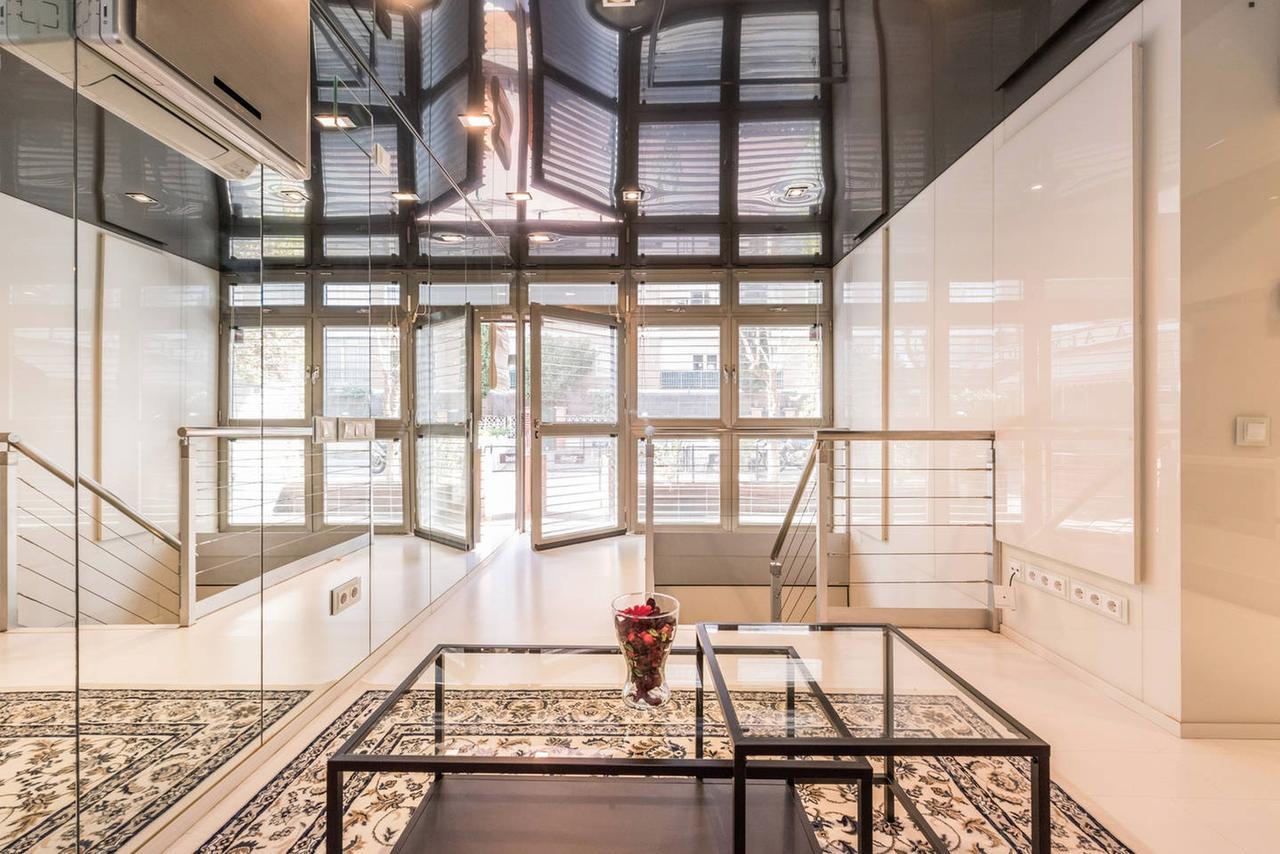 My City Home - Duplex At Puerta De Hierro Madrid Exterior foto